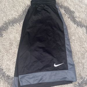 Nike basketball shorts